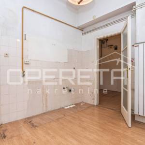 Prodaja, Stan, Trešnjevka, Ribnička , 3s, 84m2