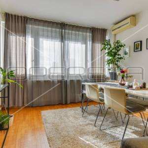 Prodaja, Stan, Trešnjevka, Trakošćanska, 2s, 76m2