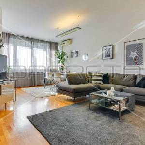 Prodaja, Stan, Trešnjevka, Trakošćanska, 2s, 76m2