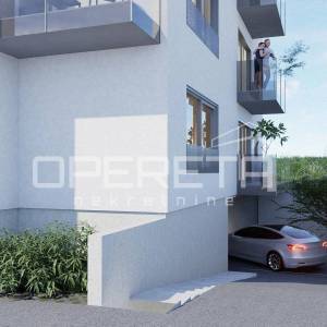 Prodaja, Stan, Trokut, Anićeva, 3s, 91m2