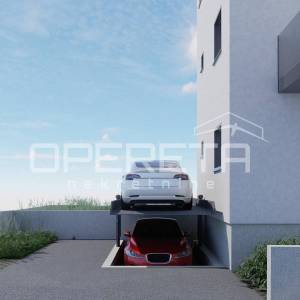 Prodaja, Stan, Trokut, Anićeva, 3s, 91m2