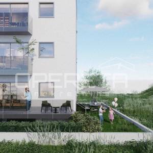 Prodaja, Stan, Trokut, Anićeva, 3s, 91m2