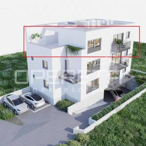 Prodaja, Stan, Trokut, Anićeva, 3s, 91m2