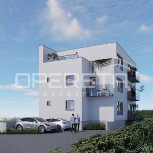 Prodaja, Stan, Trokut, Anićeva, 3s, 91m2