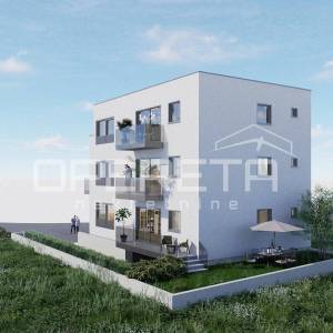 Prodaja, Stan, Trokut, Anićeva, 3s, 91m2