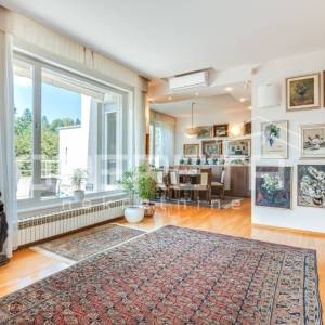 Prodaja, Stan, Tuškanac, Tuskanac, 5s, 190m2