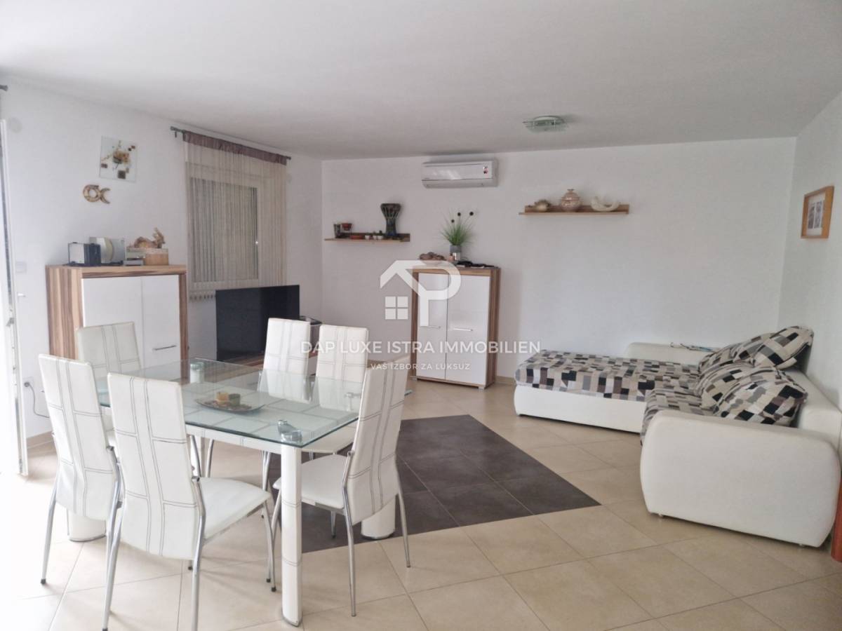 Prodaja Stan u Ližnjanu blizu mora 70m2