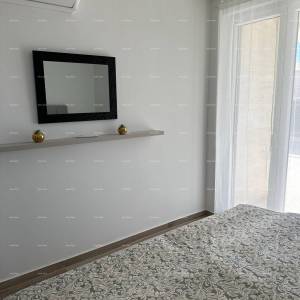 REZERVIRANO. Stan u novogradnji s pogledom na more, Medulin!