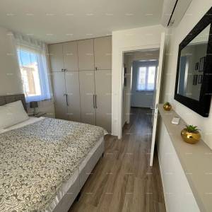 REZERVIRANO. Stan u novogradnji s pogledom na more, Medulin!