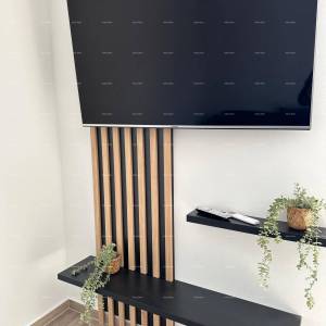 REZERVIRANO. Stan u novogradnji s pogledom na more, Medulin!