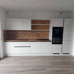 REZERVIRANO. Stan u novogradnji s pogledom na more, Medulin!