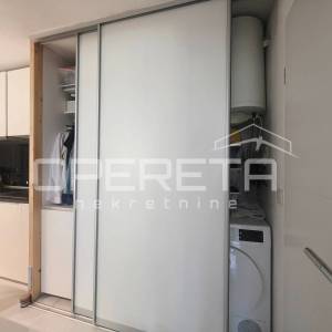 Prodaja, Stan, Voltino, Zagrebačka cesta , 2s, 38m2