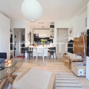 Prodaja, Stan, Voltino, Zagrebačka cesta , 2s, 38m2