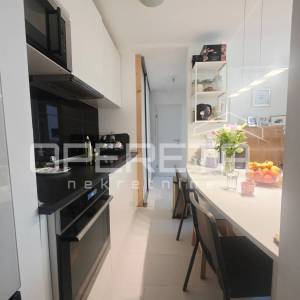 Prodaja, Stan, Voltino, Zagrebačka cesta , 2s, 38m2