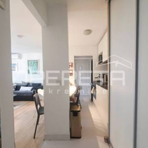 Prodaja, Stan, Voltino, Zagrebačka cesta , 2s, 38m2