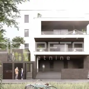 Prodaja, Stan, Vrapče, Jačkovinski klanec, 4s, 112m2