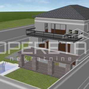 Prodaja, Stan, Vrapče, Perjavica , 4s, 132m2