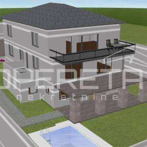 Prodaja, Stan, Vrapče, Perjavica , 4s, 132m2
