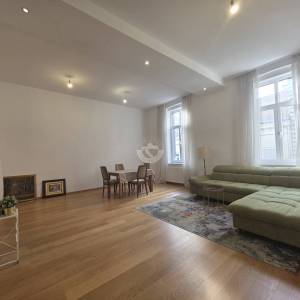 Prodaja, Stan, Zagreb-Centar, 101m2