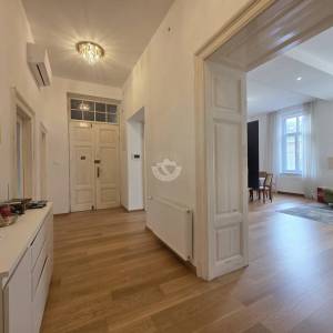 Prodaja, Stan, Zagreb-Centar, 101m2