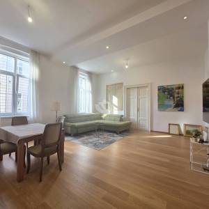 Prodaja, Stan, Zagreb-Centar, 101m2