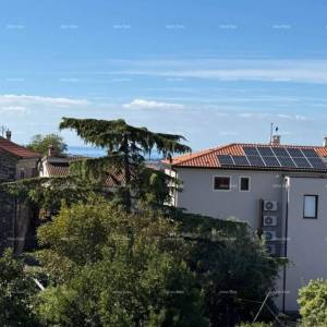 Prodaja stana s bazenom i vrtom u modernoj novogradnji, Tar!