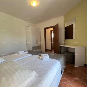 Prodaja stana u prizemlju Medulin. Pošesi 500 m od hotela Belvedere.