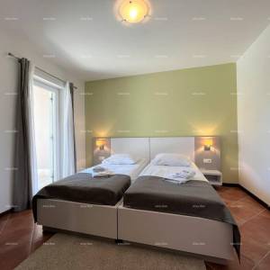 Prodaja stana u prizemlju Medulin. Pošesi 500 m od hotela Belvedere.