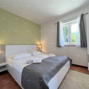 Prodaja stana u prizemlju Medulin. Pošesi 500 m od hotela Belvedere.