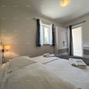 Prodaja stana u prizemlju Medulin. Pošesi 500 m od hotela Belvedere.