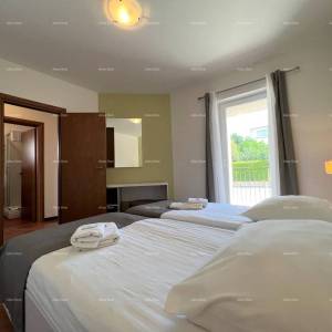 Prodaja stana u prizemlju Medulin. Pošesi 500 m od hotela Belvedere.