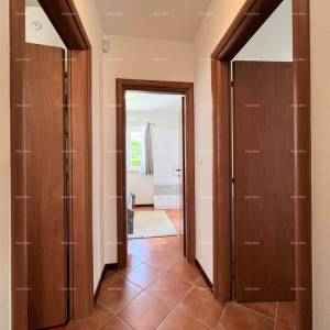 Prodaja stana u prizemlju Medulin. Pošesi 500 m od hotela Belvedere.