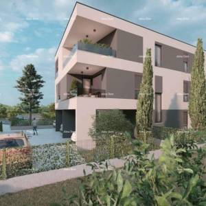 Prodaja stanova u novom projektu, Veli vrh, Pula!