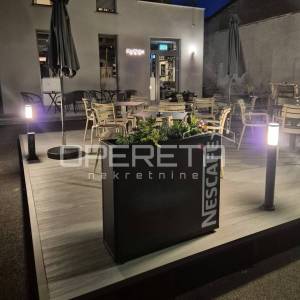 Prodaja, Ulični lokal, Samobor-Centar, Božidara Adžije, 71m2