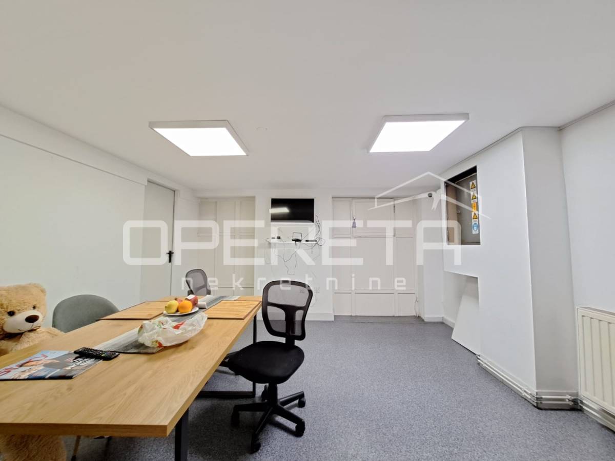 Prodaja, Ured, Centar, Ilica, 201m2