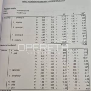 Prodaja, Ured, Centar, Ilica, 201m2