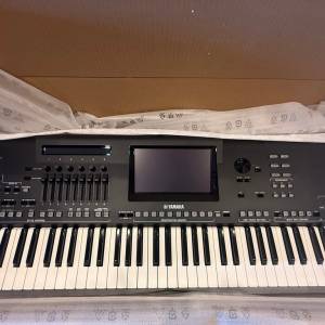Prodaja Yamaha Genos2 76 tipki XXL / Yamaha Genos, Tyros5, Motif XF8
