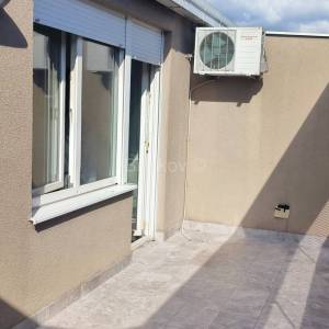 Prodaja, Zagreb, Trešnjevka, dvosoban stan, terasa, lift