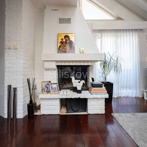 Prodaja, Zagreb,Trešnjevka dvoetažni stan 115 m2