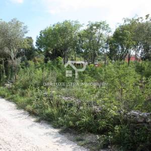 Prodaja zemljišta Istra Marčana Rakalj 1600m2 