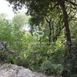 Prodaja zemljišta Istra Marčana Rakalj 1600m2 