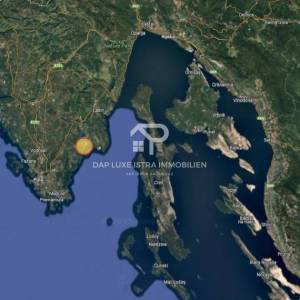Prodaja zemljišta Istra Marčana Rakalj 1600m2 