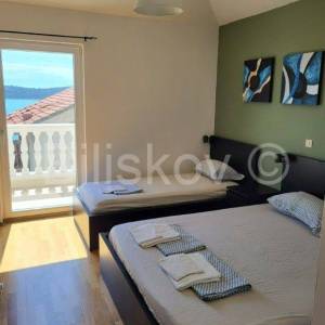 Prodaja,kuća za odmor s pogledom na more