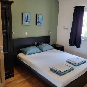 Prodaja,kuća za odmor s pogledom na more