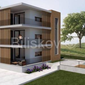 Prodaja,penthouse s pogledom na more,Rogoznica