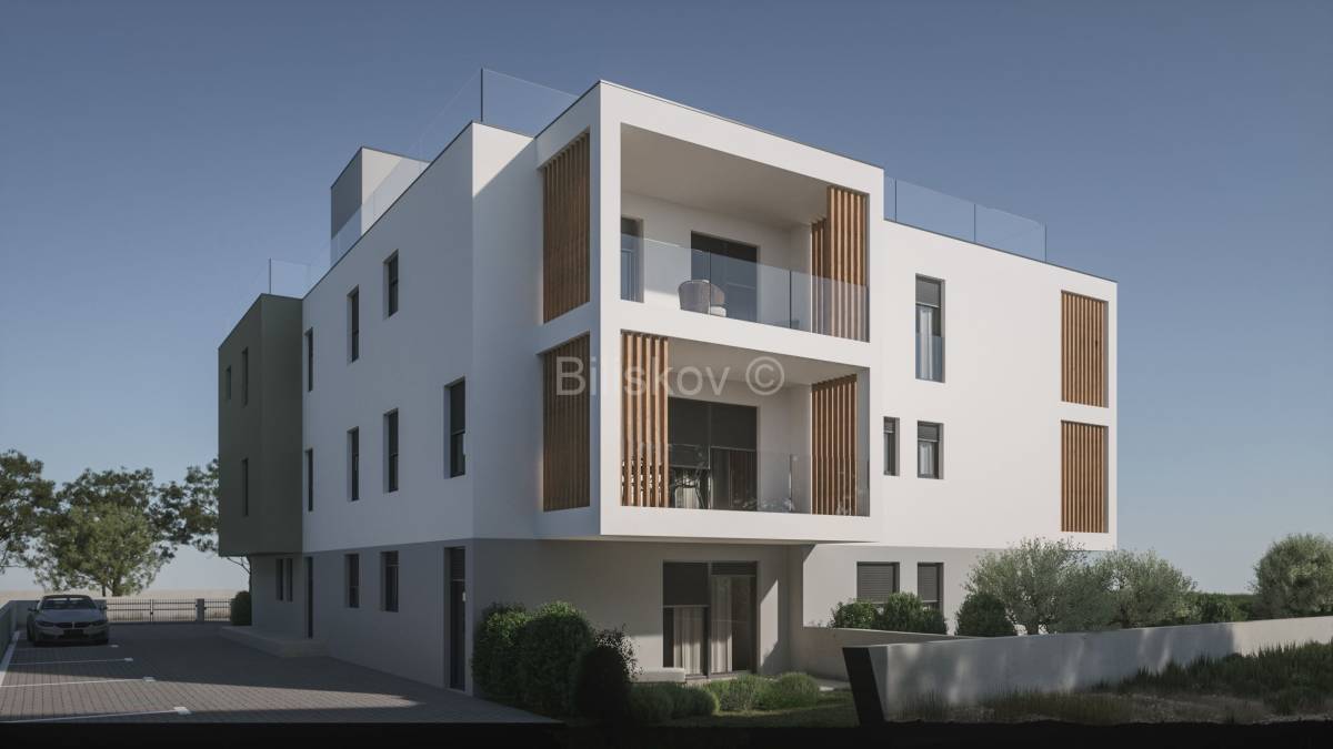 Prodaja,stan u novogradnji,Vodice