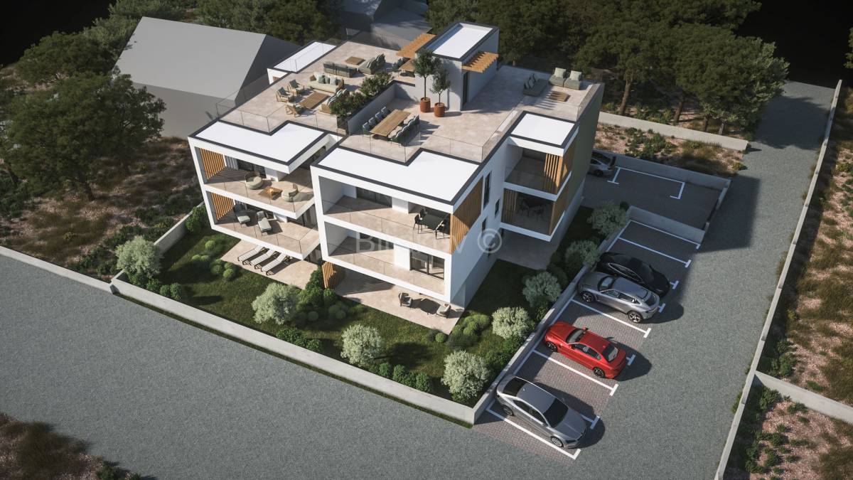 Prodaja,stan u novogradnji,Vodice