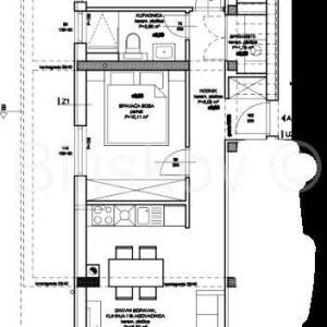 Prodaja,stan u novogradnji,Vodice