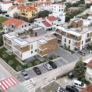 Prodaja,stan u novogradnji,Vodice