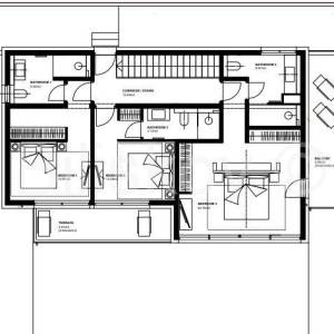 Prodaja,villa s pogledom na more,Jesenice